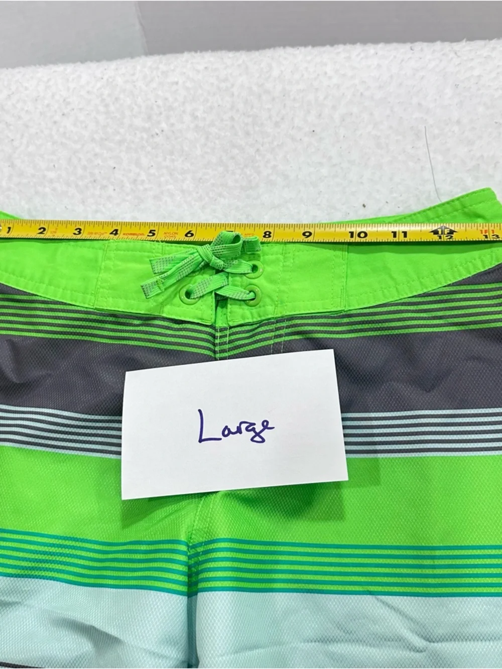 Boy’s Nike Board Shorts